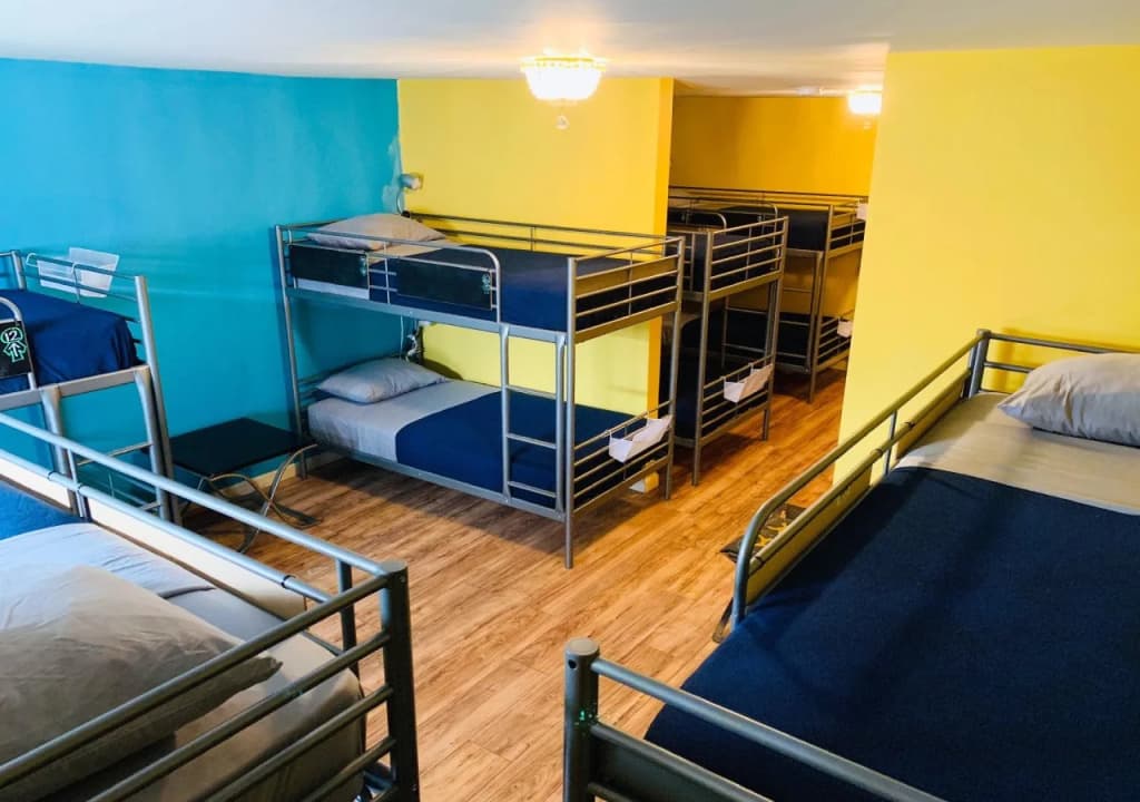 Melrose Hostel - photo 7