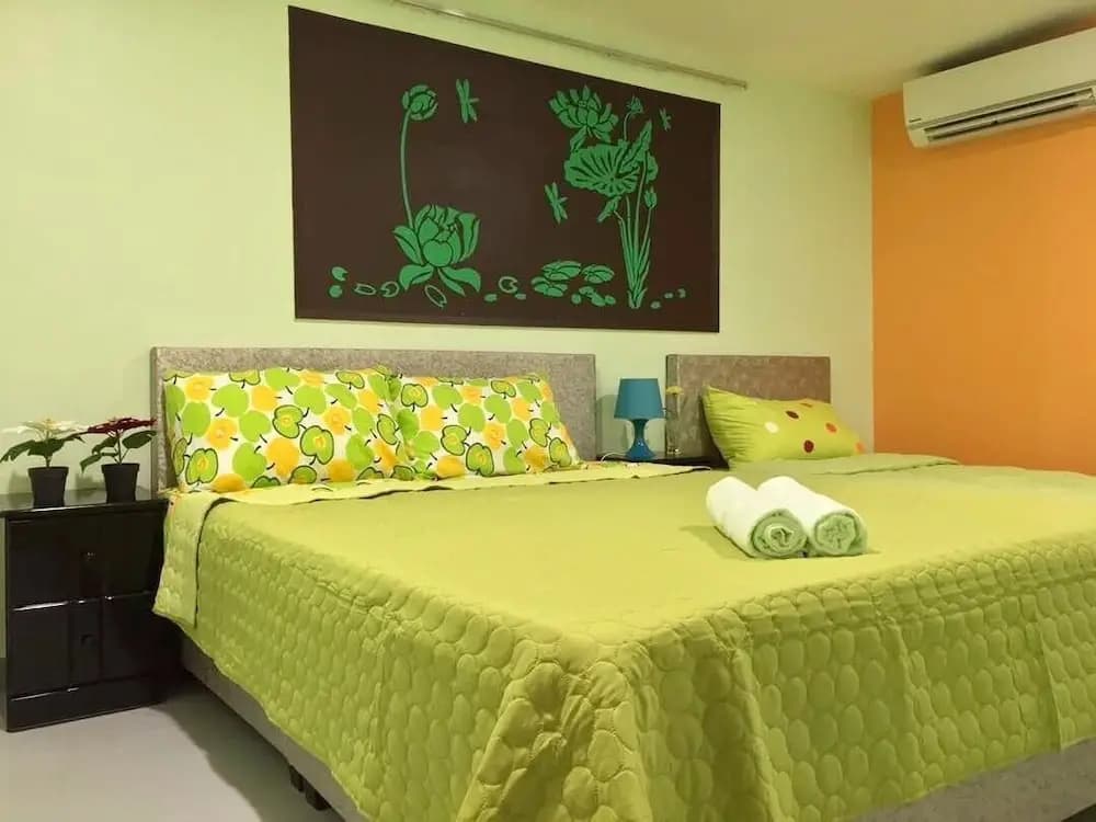 U-STAY - photo 3