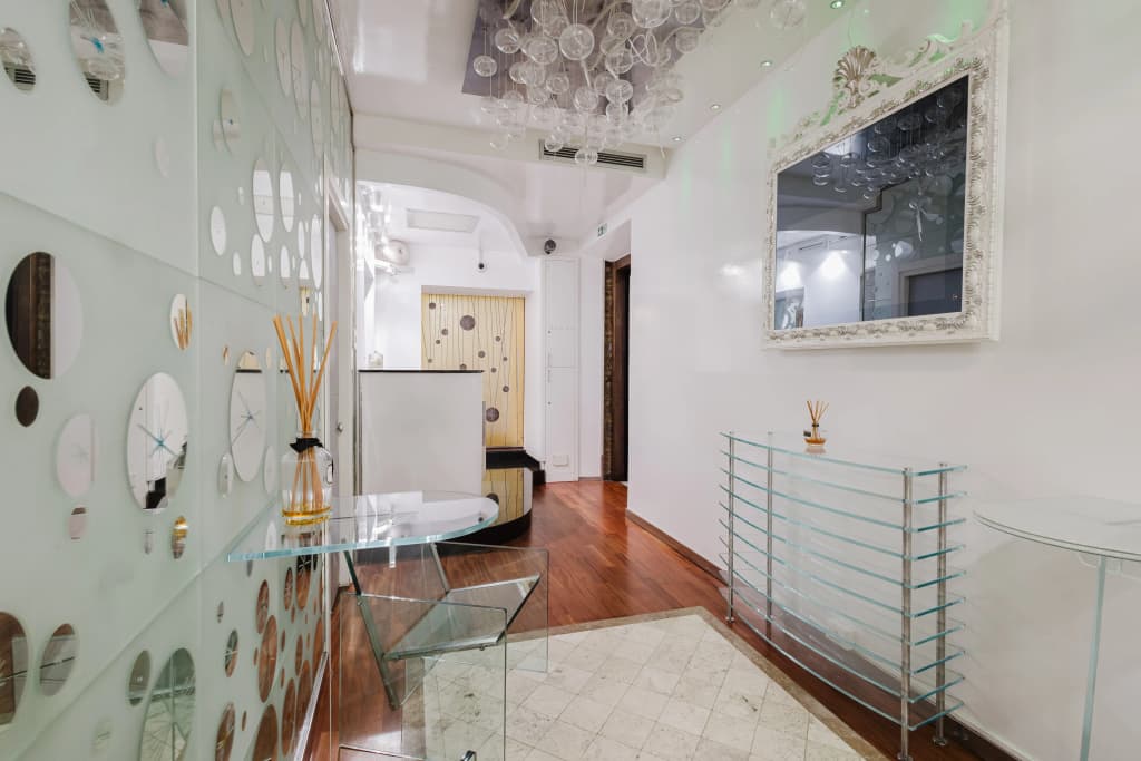 Hotel Trecento - photo 36