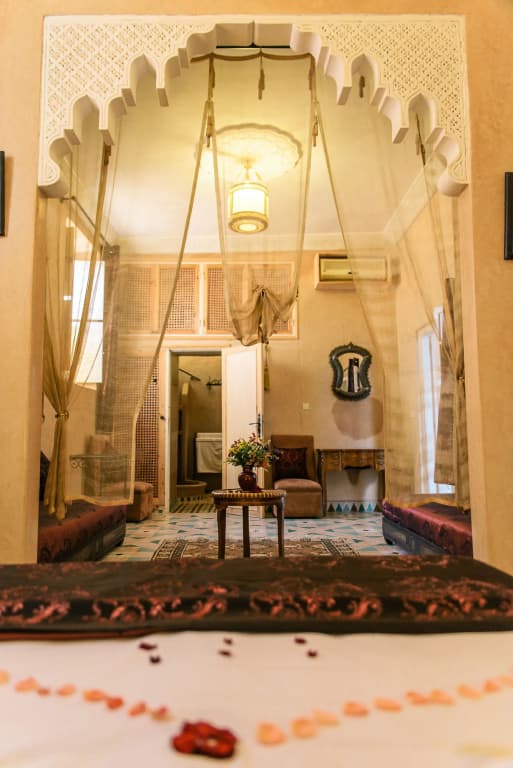Riad Manissa - photo 17