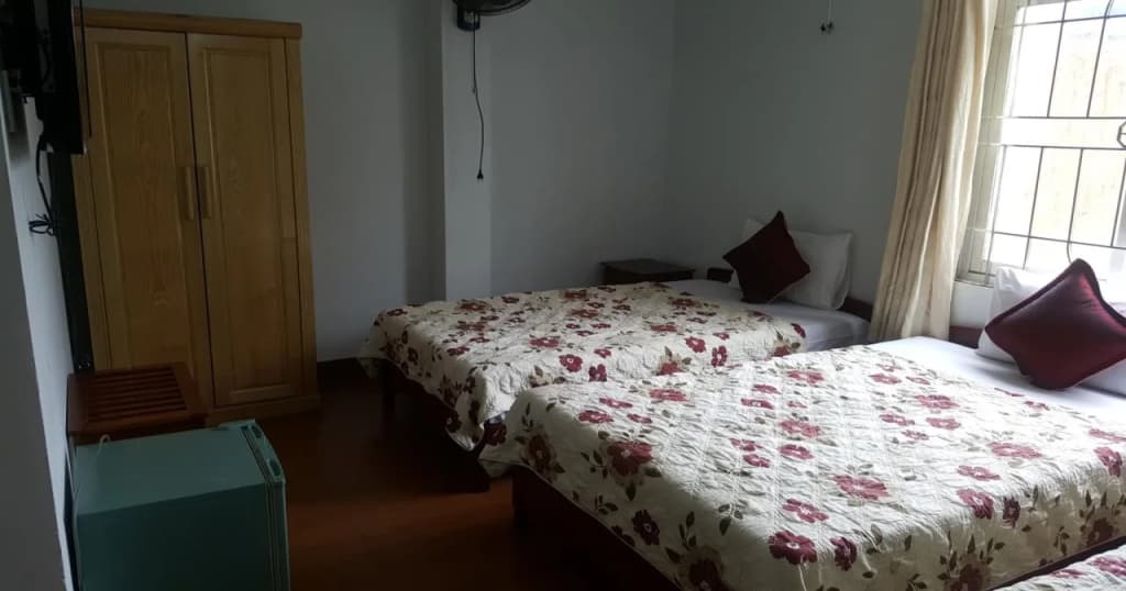 Hoang Anh Hotel - main photo