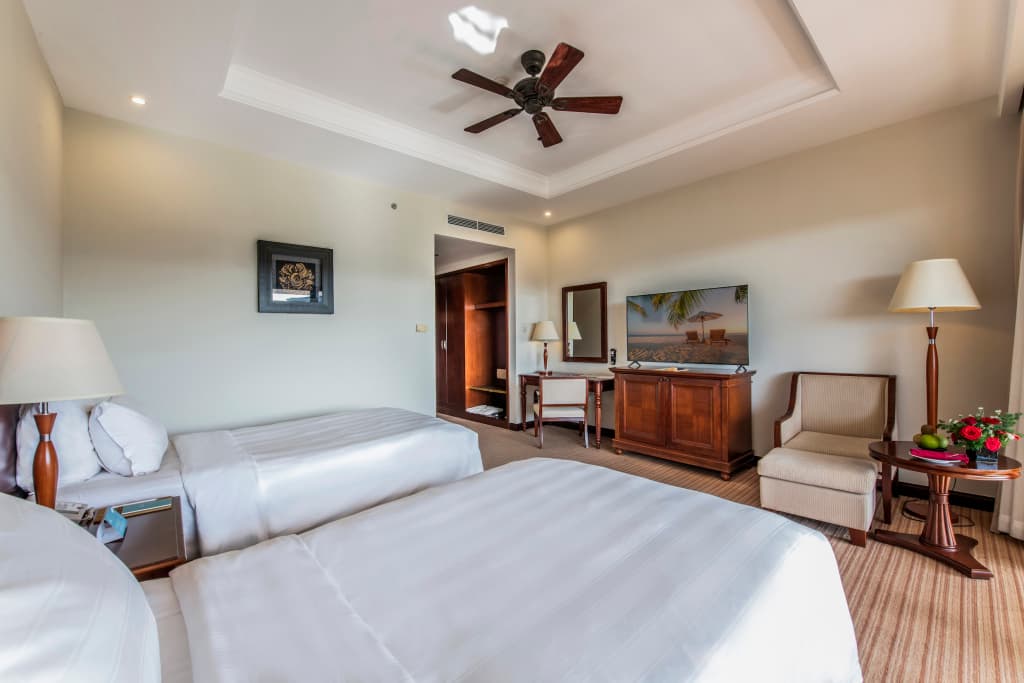 Vinpearl Resort & Spa Phu Quoc - photo 5