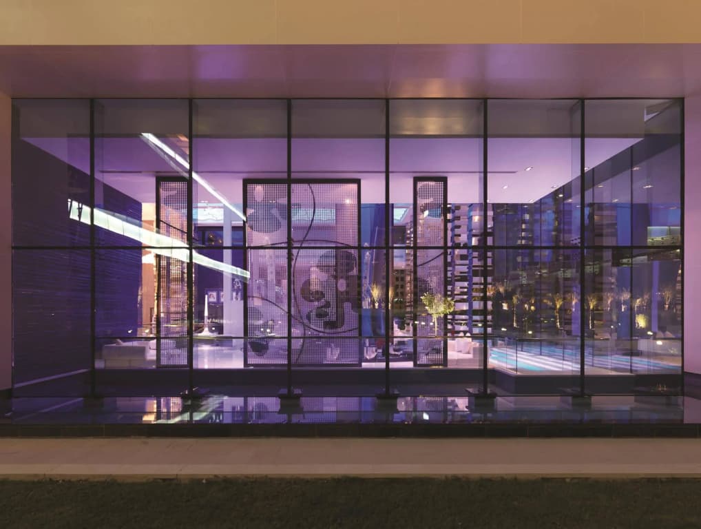 Fairmont Bab Al Bahr - photo 1
