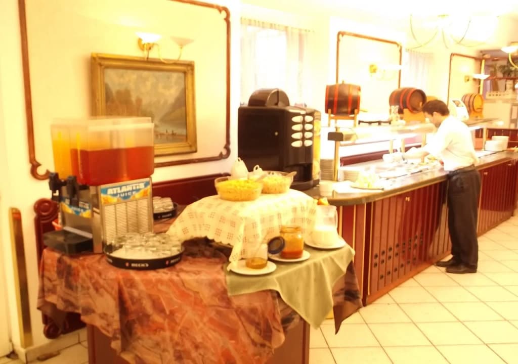 Hotel Pólus - photo 6