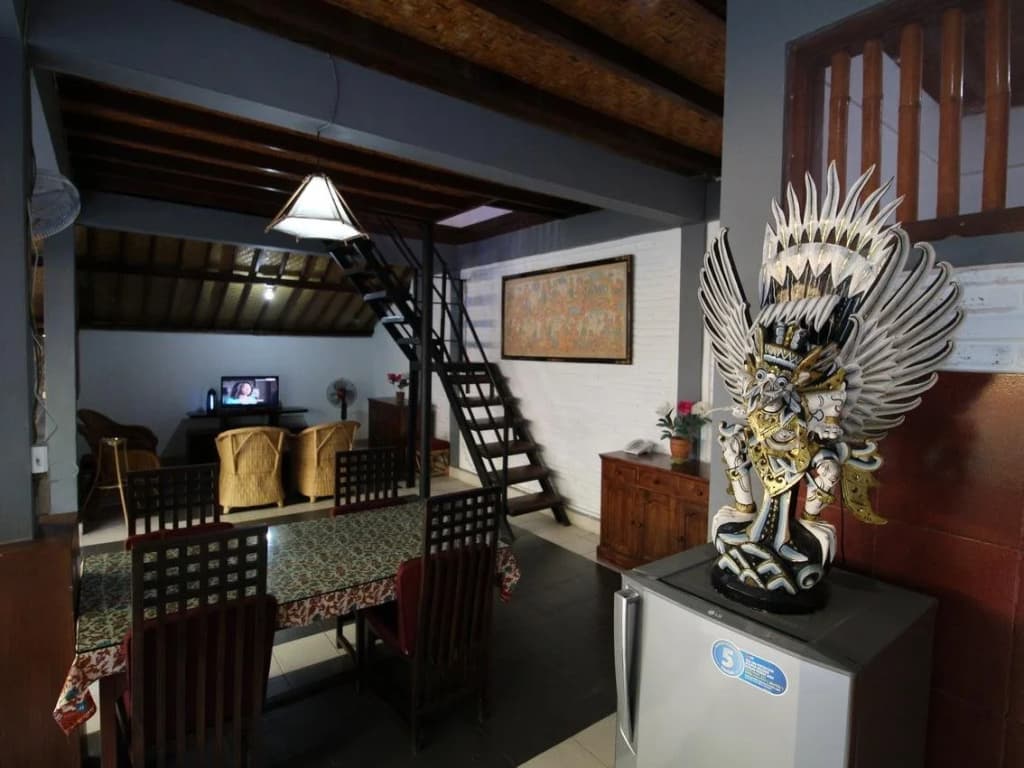De Puspa Residence Seminyak - photo 14
