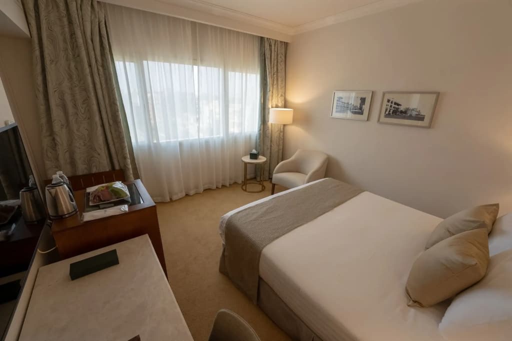 Baron Hotel Cairo - photo 12