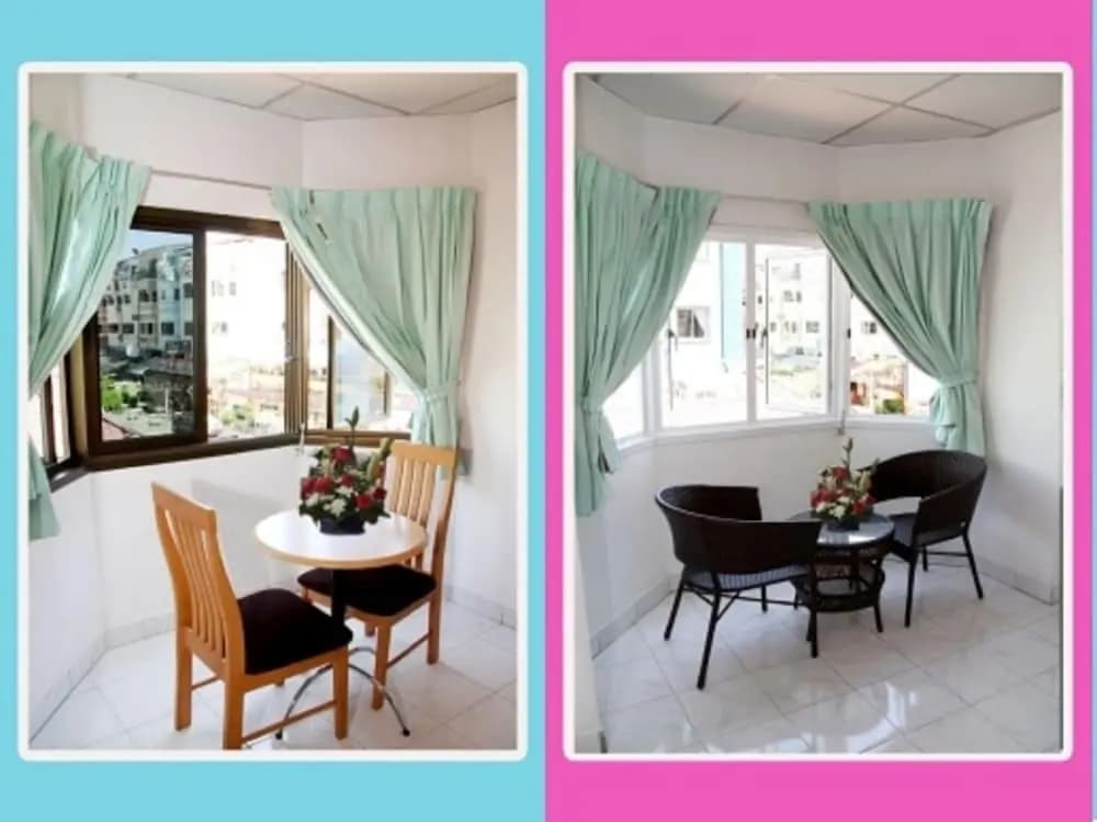 Welcome Inn Hotel Karon Beach - photo 7