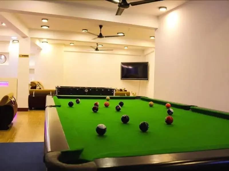 Guraidhoo Inn - photo 10