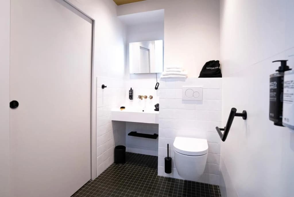 ibis Styles Paris Gare De Lyon TGV - photo 28