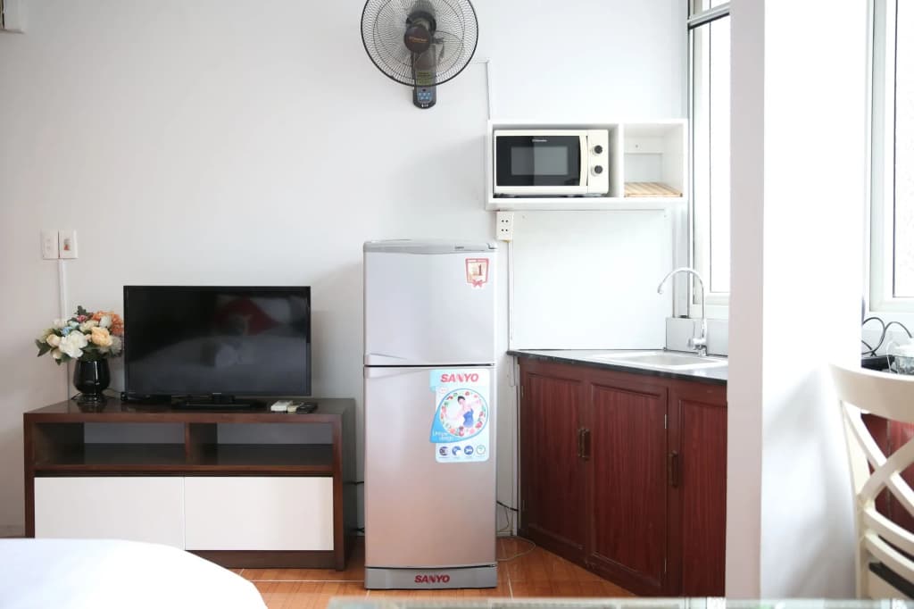 V-studio Hotel Apartment 2 - photo 15