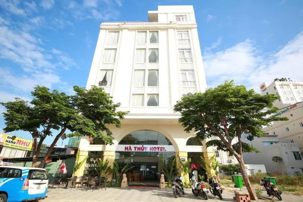 Khách sạn Kiên Cường 2 Hotel - main photo