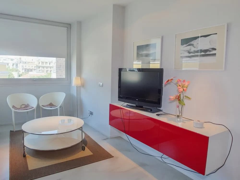 Dflat Escultor Madrid Apartments - photo 9