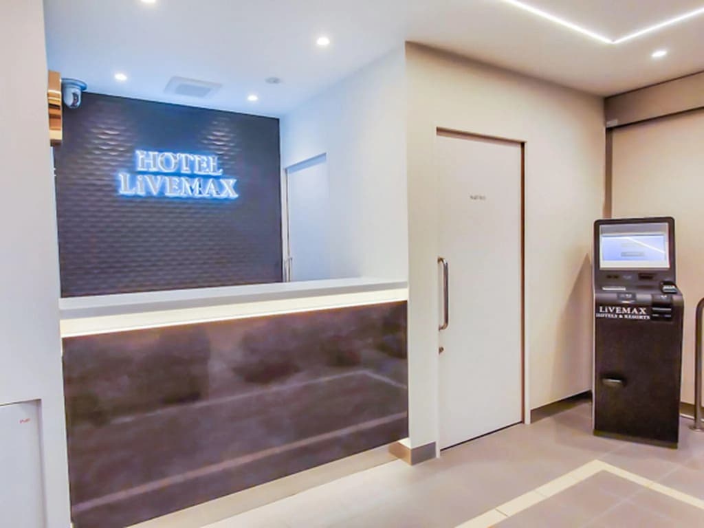 Hotel Livemax Ikebukuroekimae - photo 9