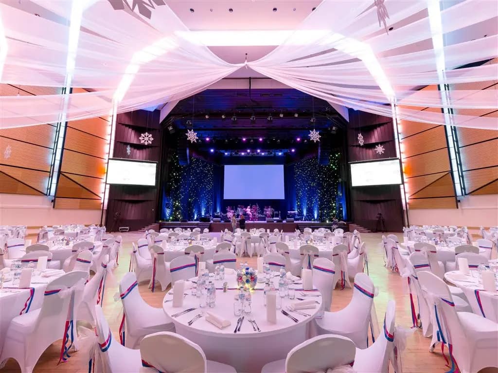 Novotel Budapest City - photo 22