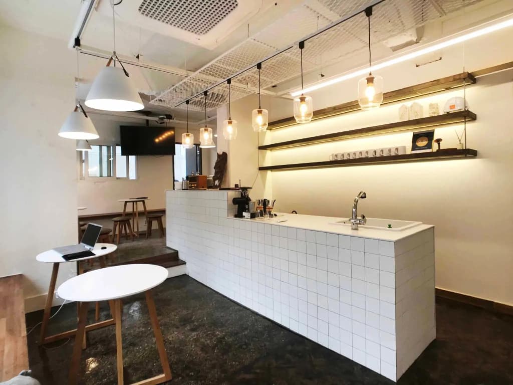 Seoul Cube Itaewon - photo 11