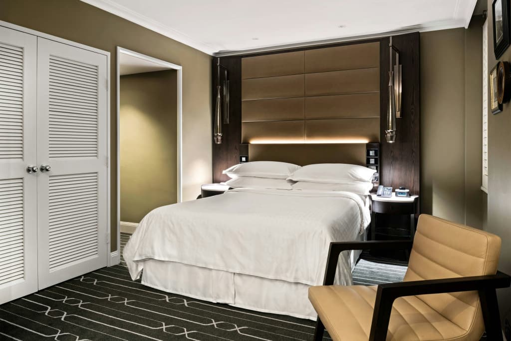 Sheraton Grand Sydney Hyde Park - photo 43
