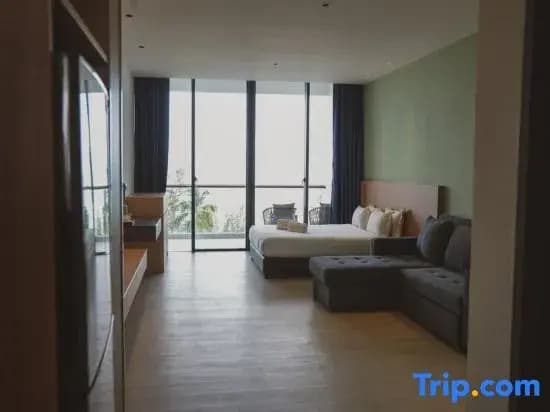 Roxy Beach Apartment - photo 12