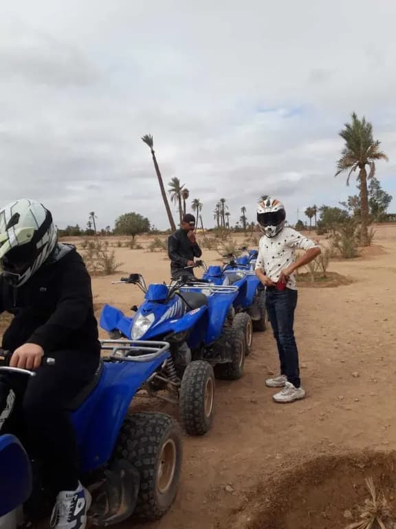 Riad Carole - photo 11