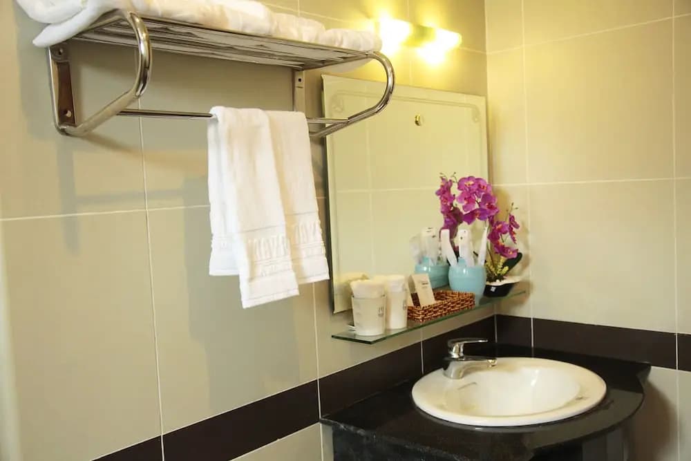 Mayfair Danang Hotel - photo 9