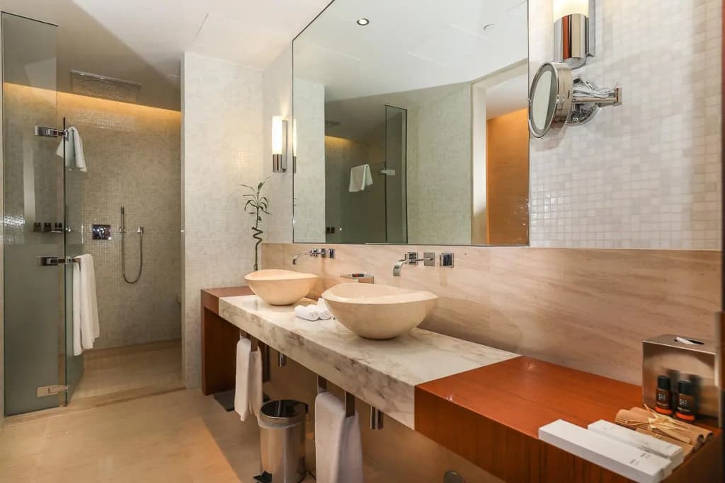Oryx Airport Hotel - photo 9