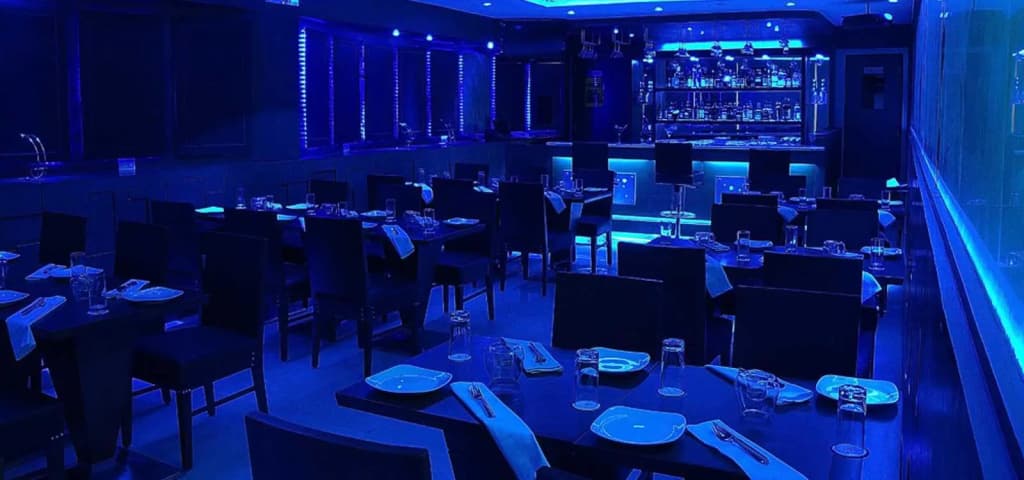 Hotel Regent Continental - photo 19