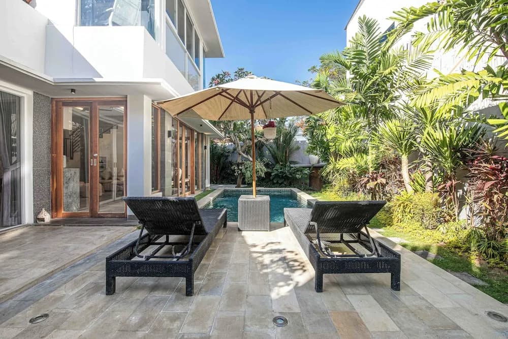 Beautiful 3BR Center Seminyak - photo 15