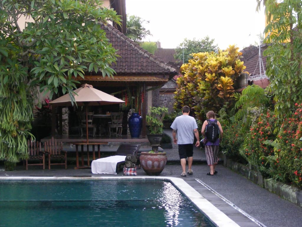 Jalan Jalan Villas & Spa - photo 15