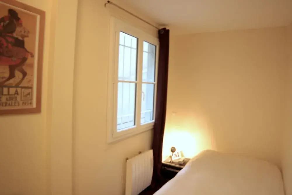 Family Apartment Montorgueil - photo 3