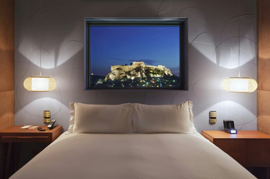 New Hotel - photo 5
