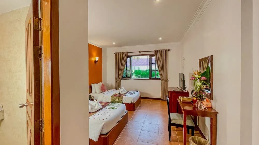 The Brightness Residence - photo 25