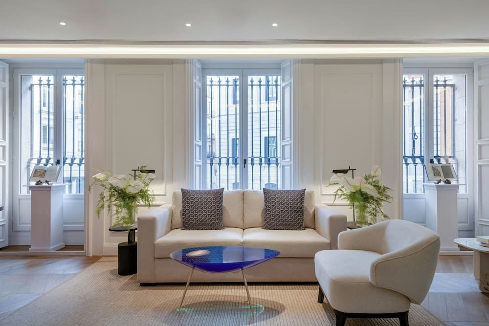 El Autor Hotel, Madrid, Autograph Collection - photo 13