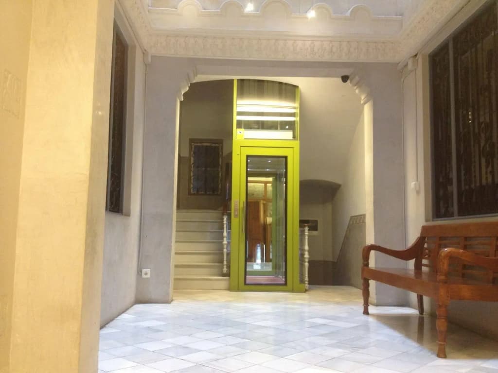 Fuster Apartments By Aspasios - photo 1