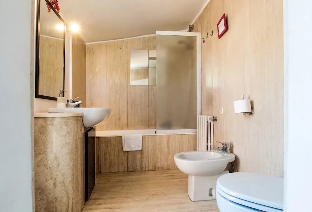 Amazing Apartment With Terrace in Piazza del Fico, Close Piazza Navona - photo 9