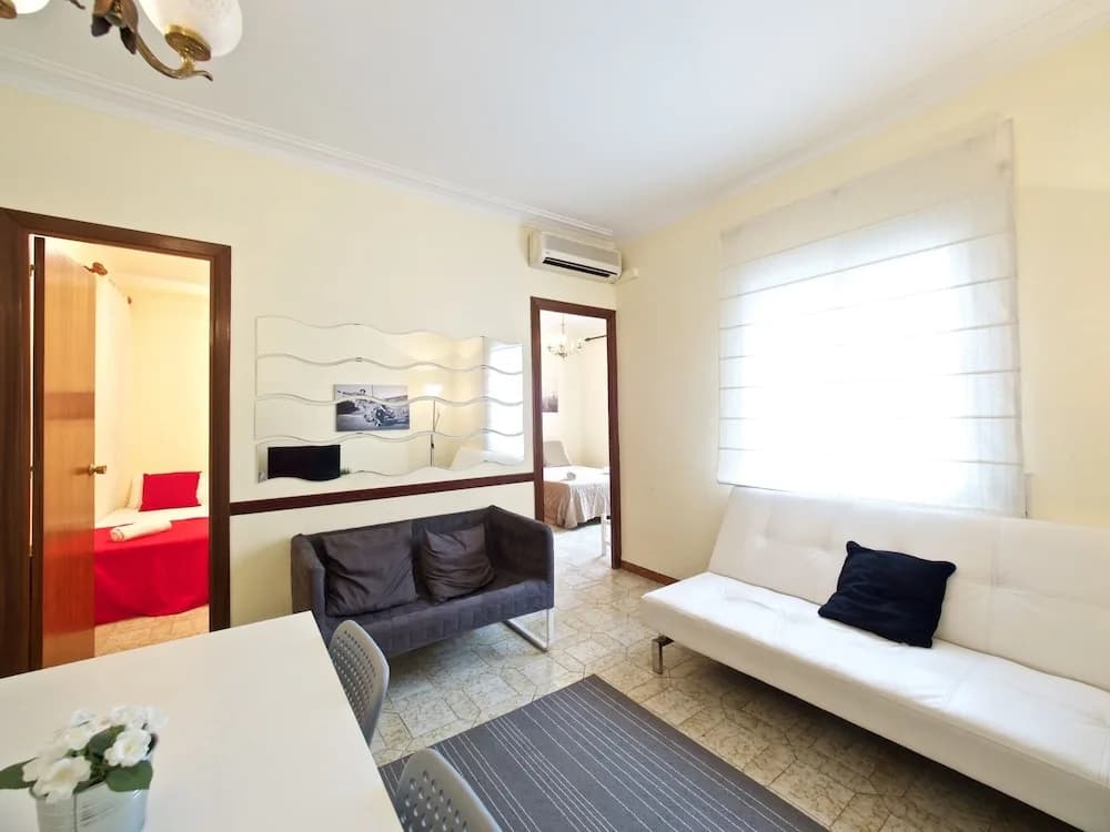 Parallel Apartment - photo 5
