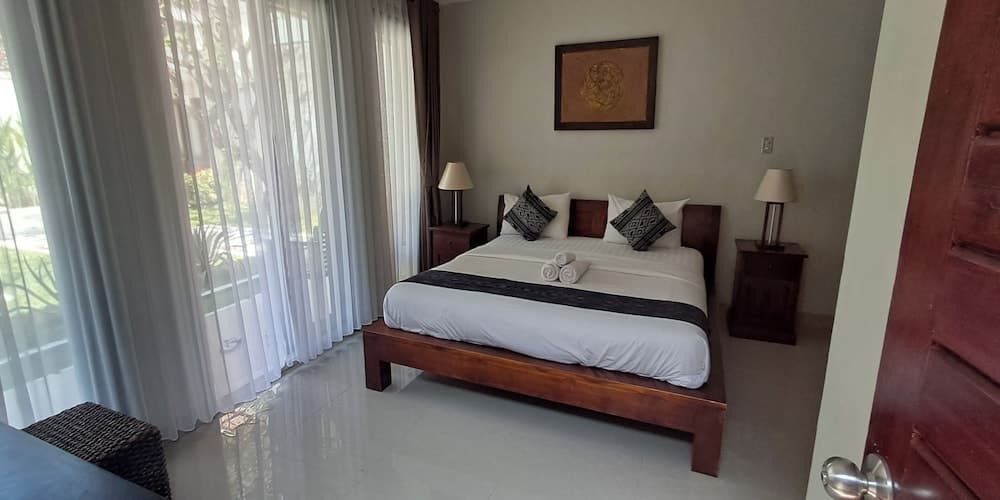 Linda Villa Sanur - photo 28