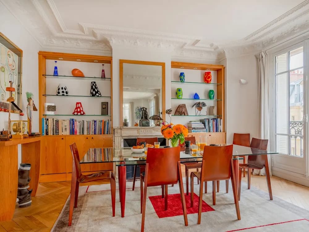 Paris Eugène Design Residence - photo 8