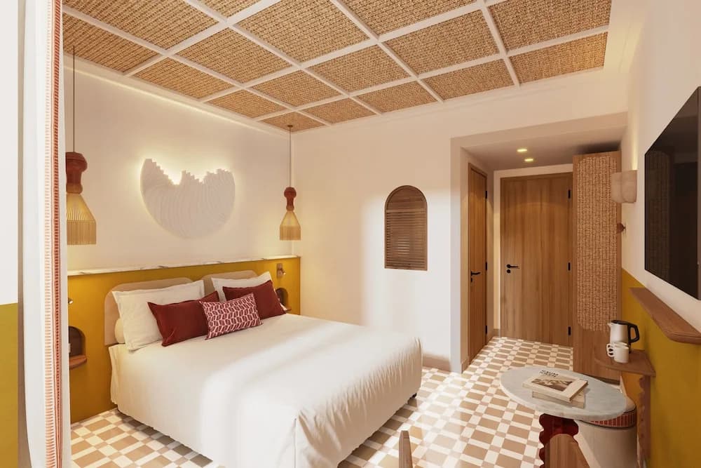 Hotel Posidonia - photo 18