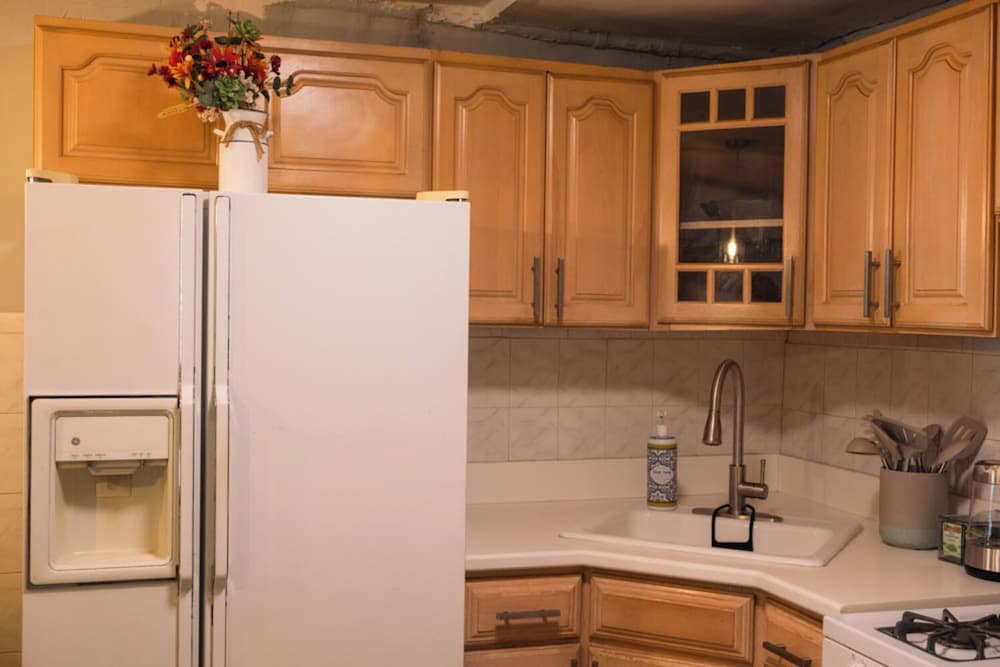 Cozy Brooklyn - 1BR Apartment - photo 11