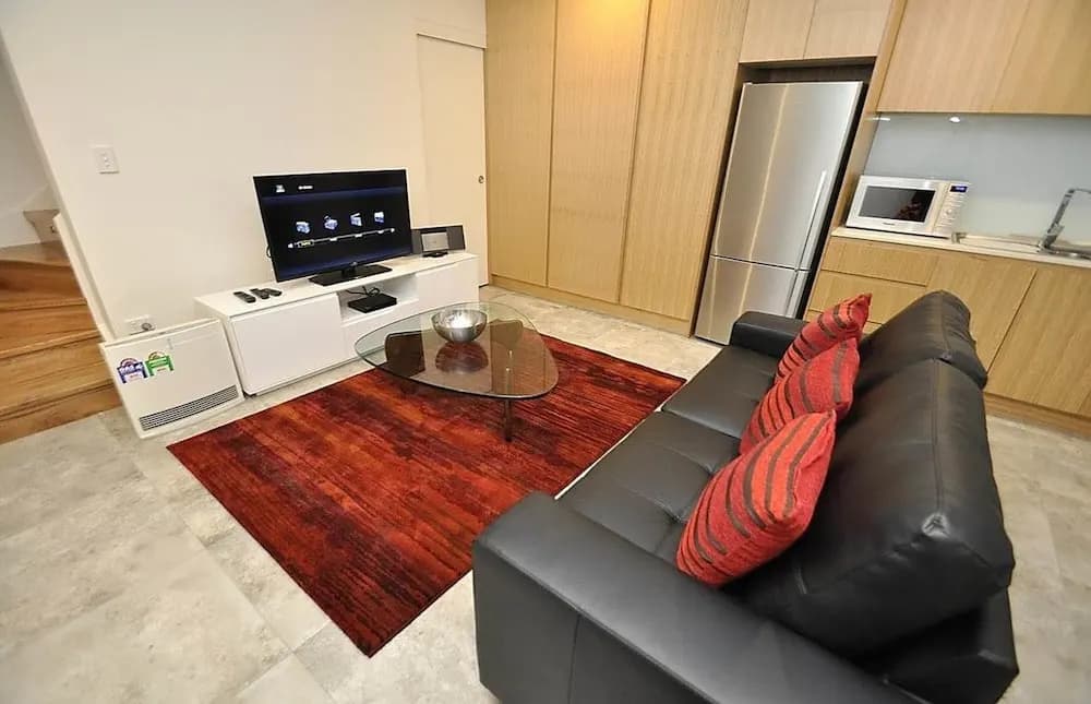 Ultimo Harris Apartments - photo 5