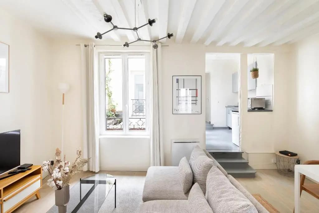 Appartement Vertus - photo 4