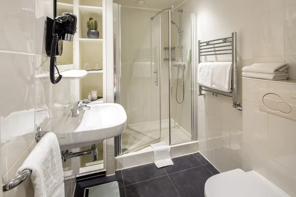 Hotel Sint Nicolaas - photo 34