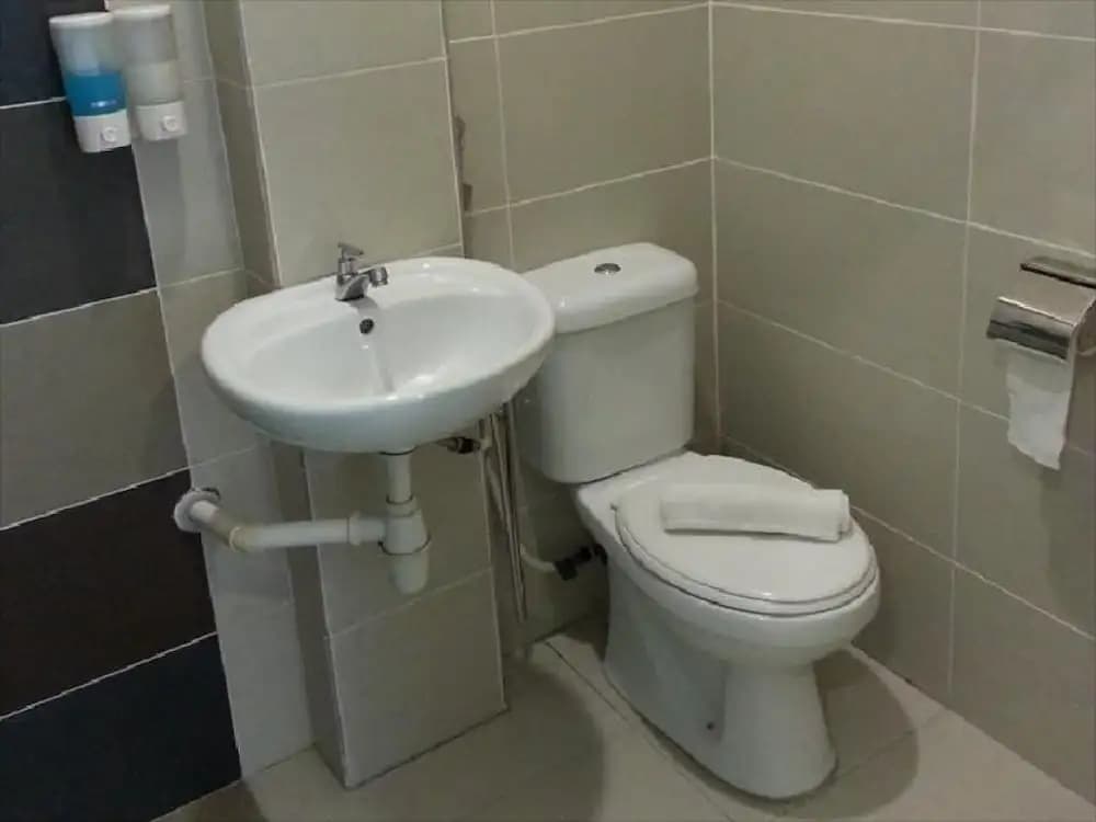 Kk Hotel Nilai 3 - photo 9