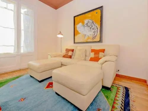 Apartment Eixample Esquerre Arago Rocafort - main photo