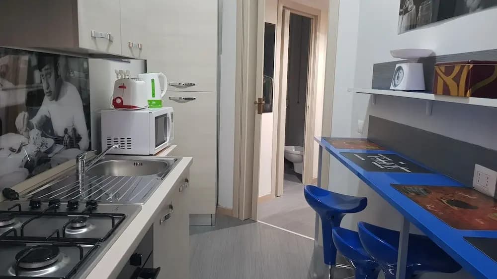Casa Mike al Vaticano - photo 21