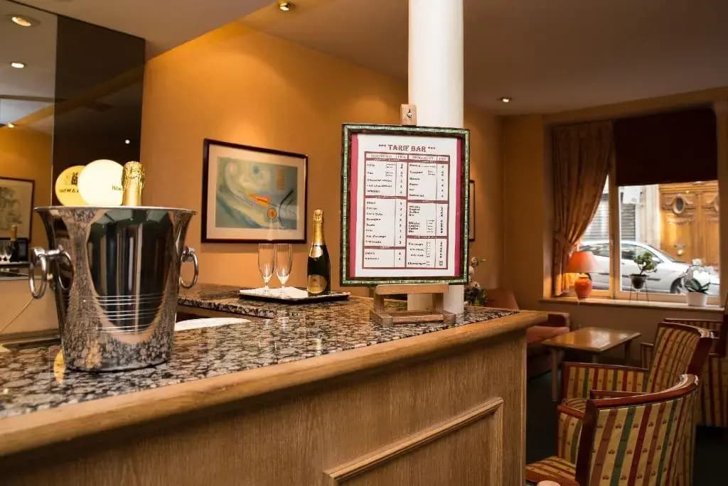 Relais du Pré - photo 18