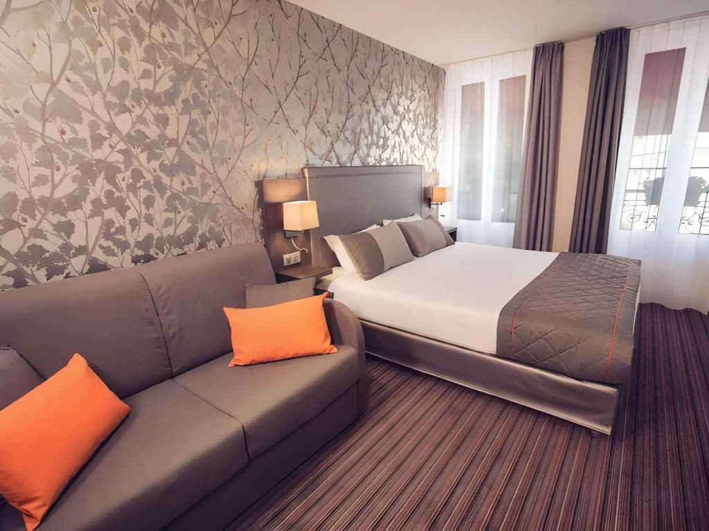 Timhotel Paris Gare de l'Est - photo 3