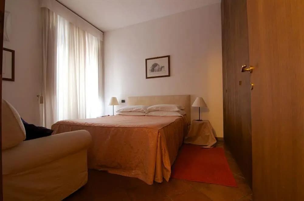 HI Pantheon apartment Rome - photo 15
