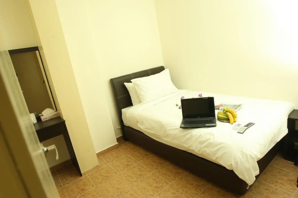 T Hotel Johor Bahru - photo 6