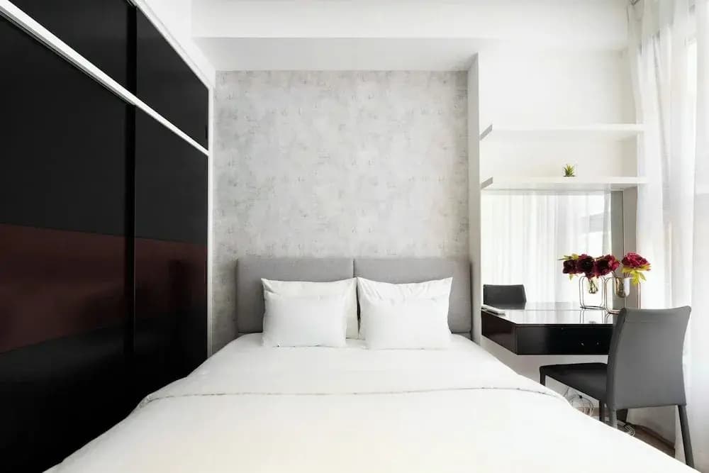 Midtown Citypoint Central Suites - photo 1