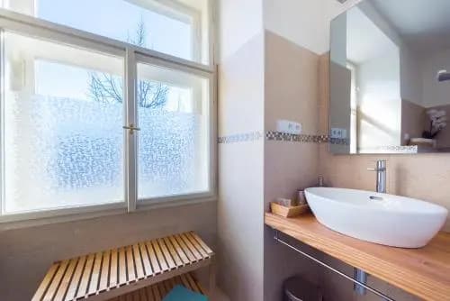 Kafka Apartment with bridge view - photo 8